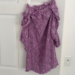 Faithful the brand dress size L